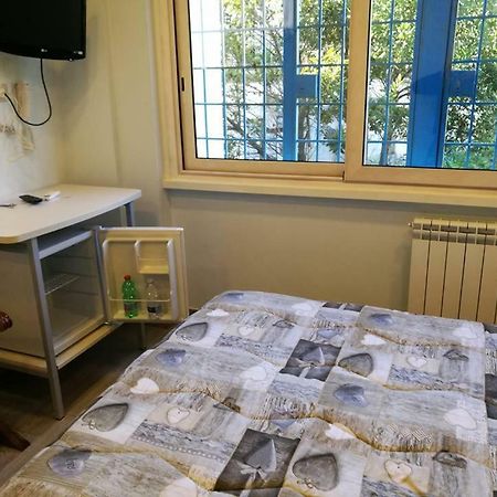B&B Fratelli Nicoli Рим Екстер'єр фото