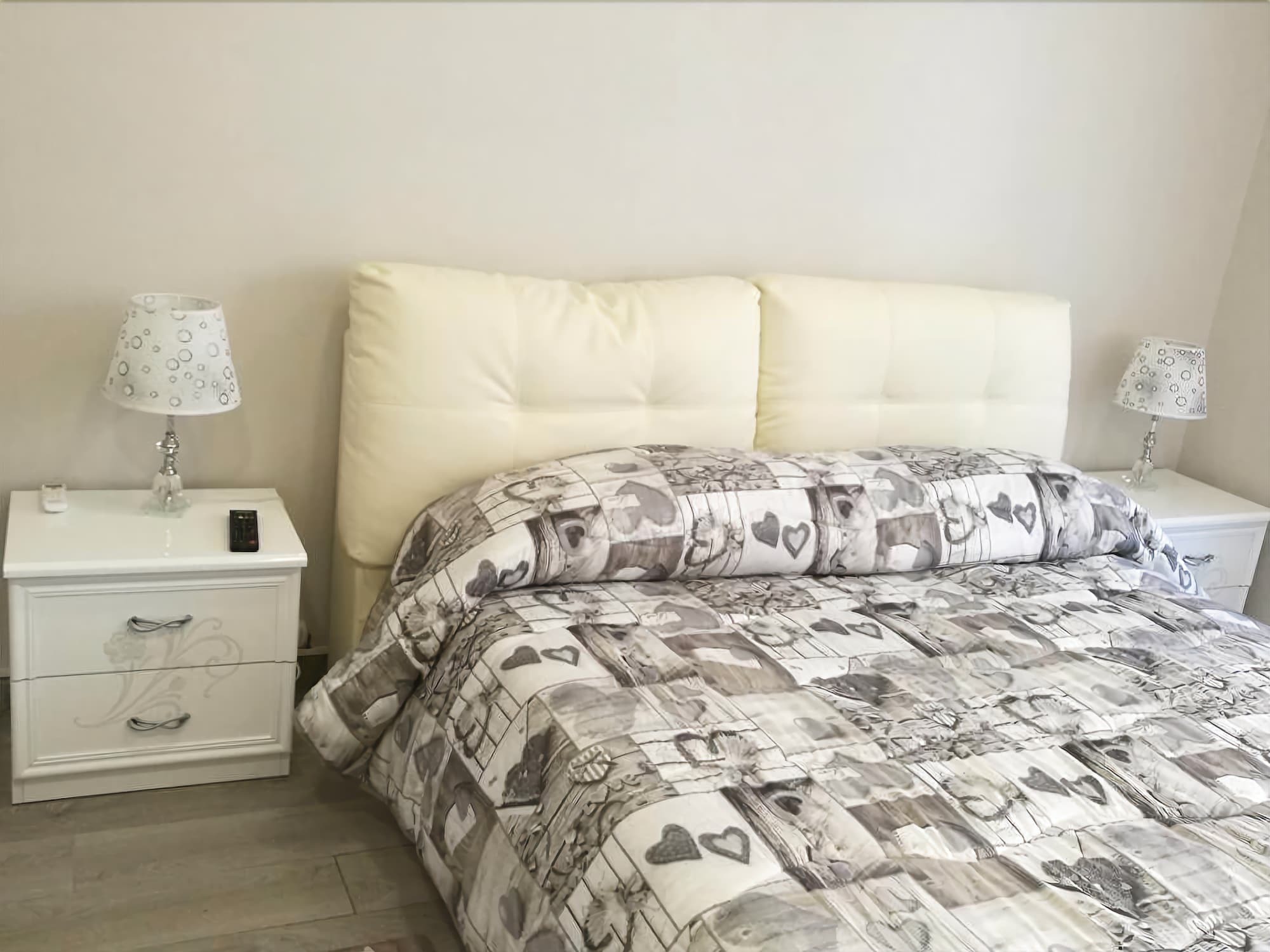 B&B Fratelli Nicoli Рим Екстер'єр фото