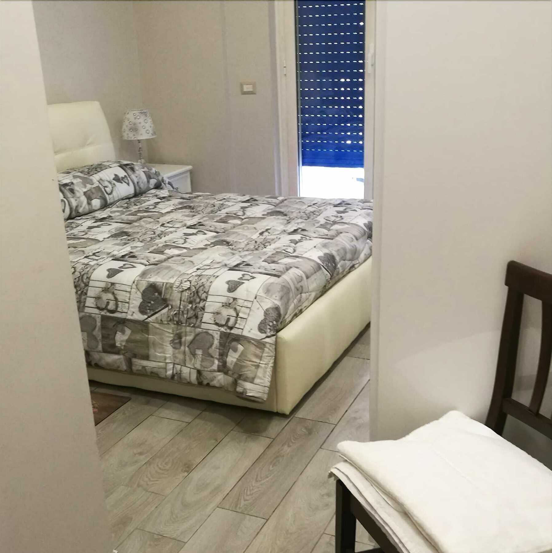 B&B Fratelli Nicoli Рим Екстер'єр фото