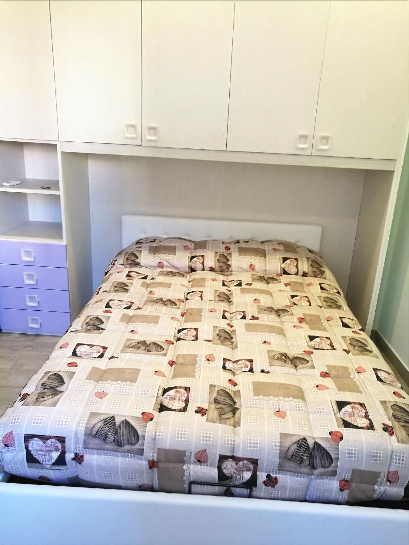 B&B Fratelli Nicoli Рим Екстер'єр фото