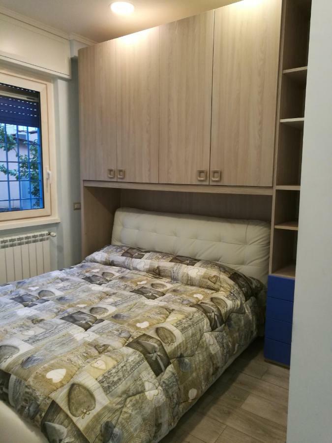 B&B Fratelli Nicoli Рим Екстер'єр фото