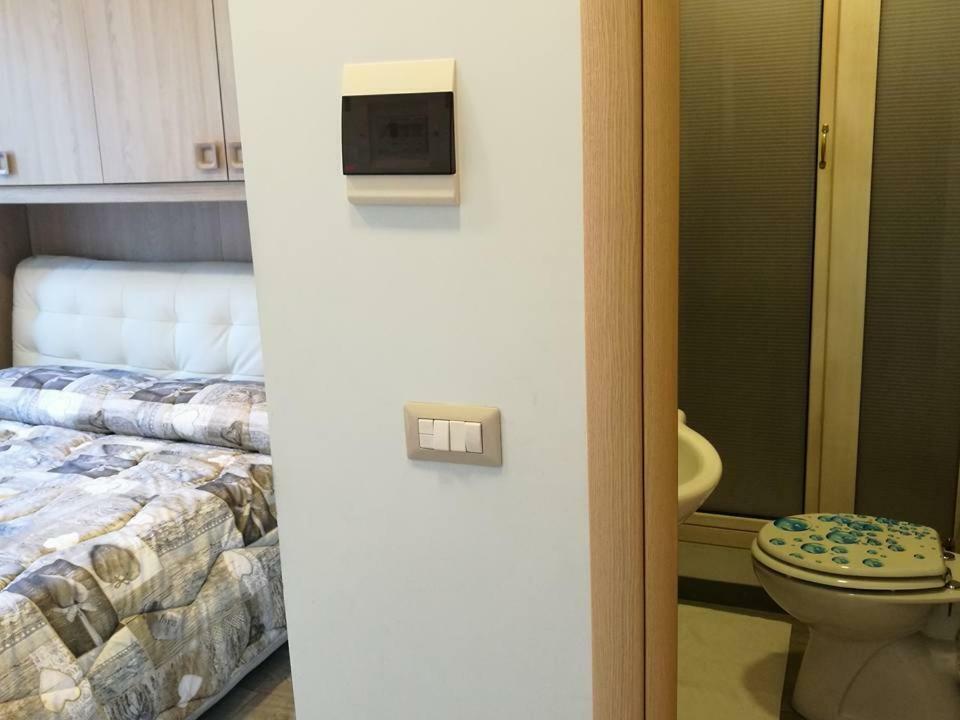 B&B Fratelli Nicoli Рим Екстер'єр фото