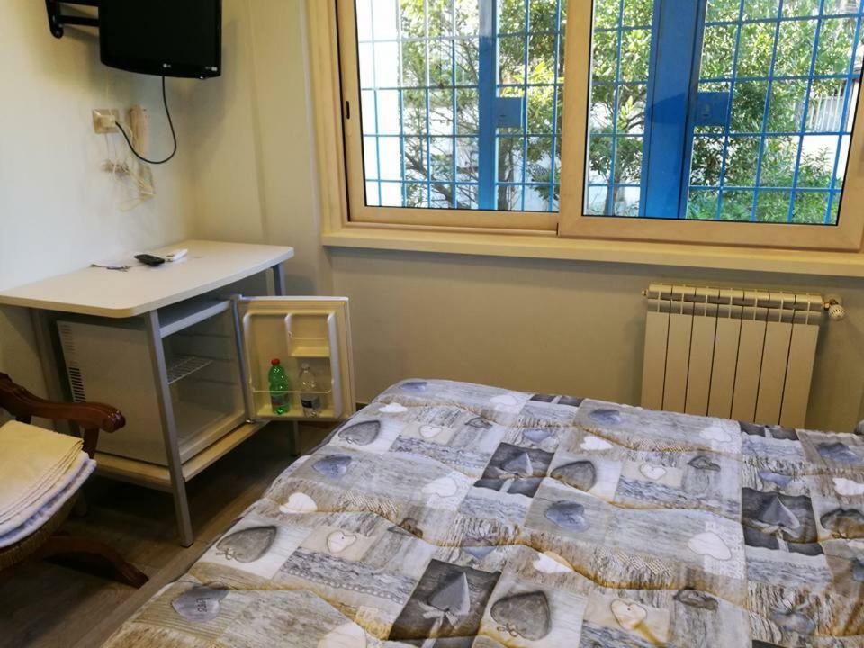 B&B Fratelli Nicoli Рим Екстер'єр фото