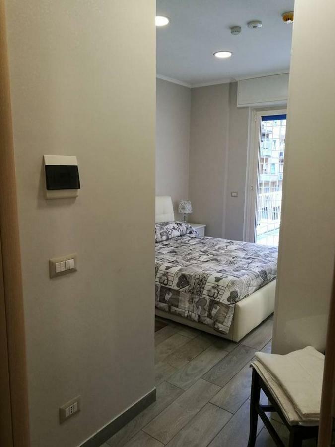 B&B Fratelli Nicoli Рим Екстер'єр фото