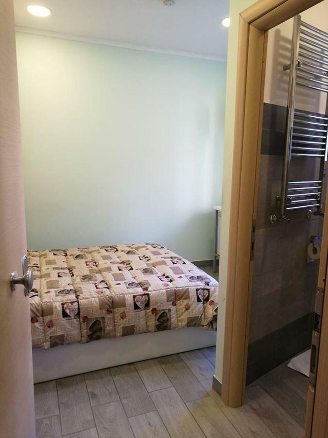 B&B Fratelli Nicoli Рим Екстер'єр фото