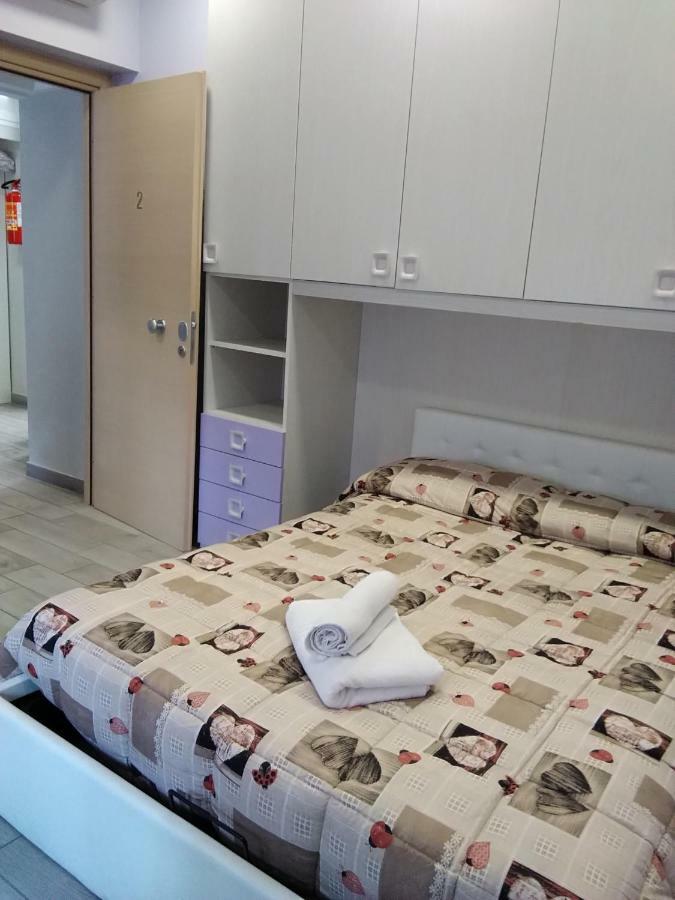 B&B Fratelli Nicoli Рим Екстер'єр фото