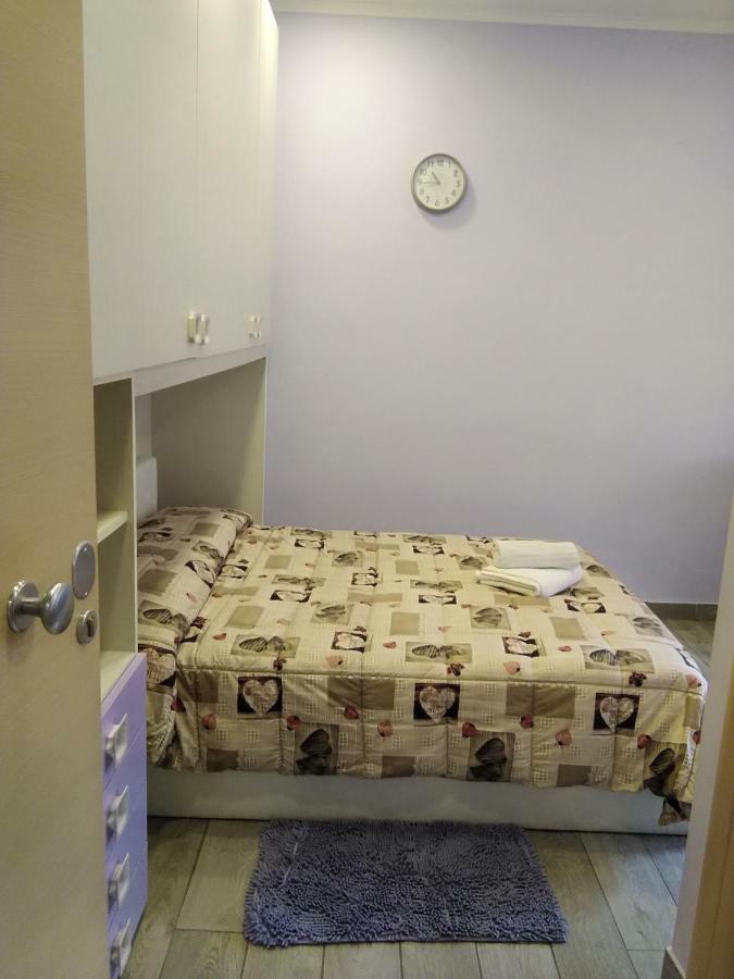 B&B Fratelli Nicoli Рим Екстер'єр фото