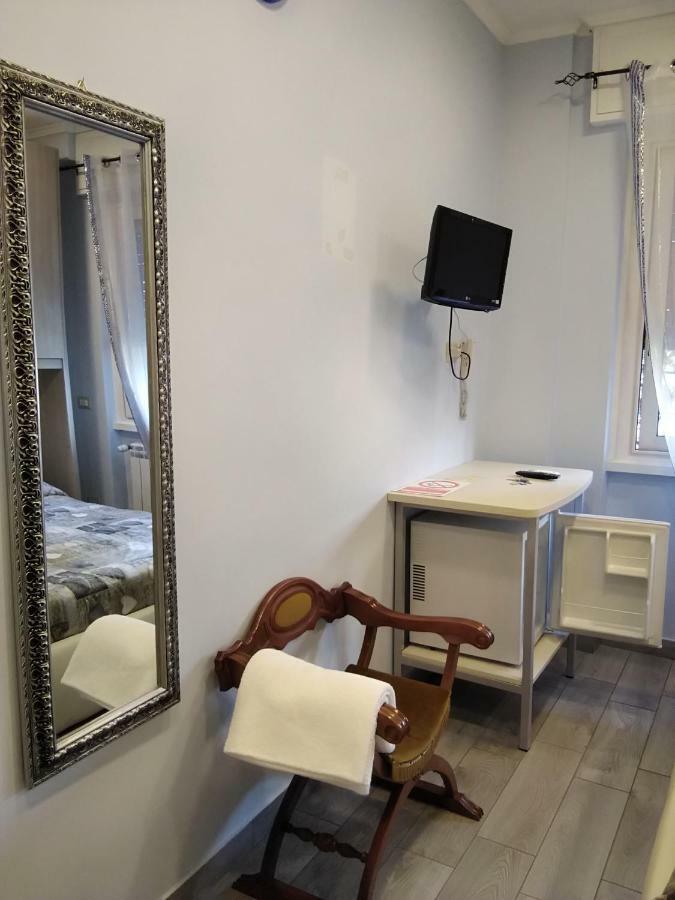 B&B Fratelli Nicoli Рим Екстер'єр фото